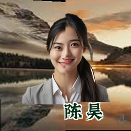 陈昊