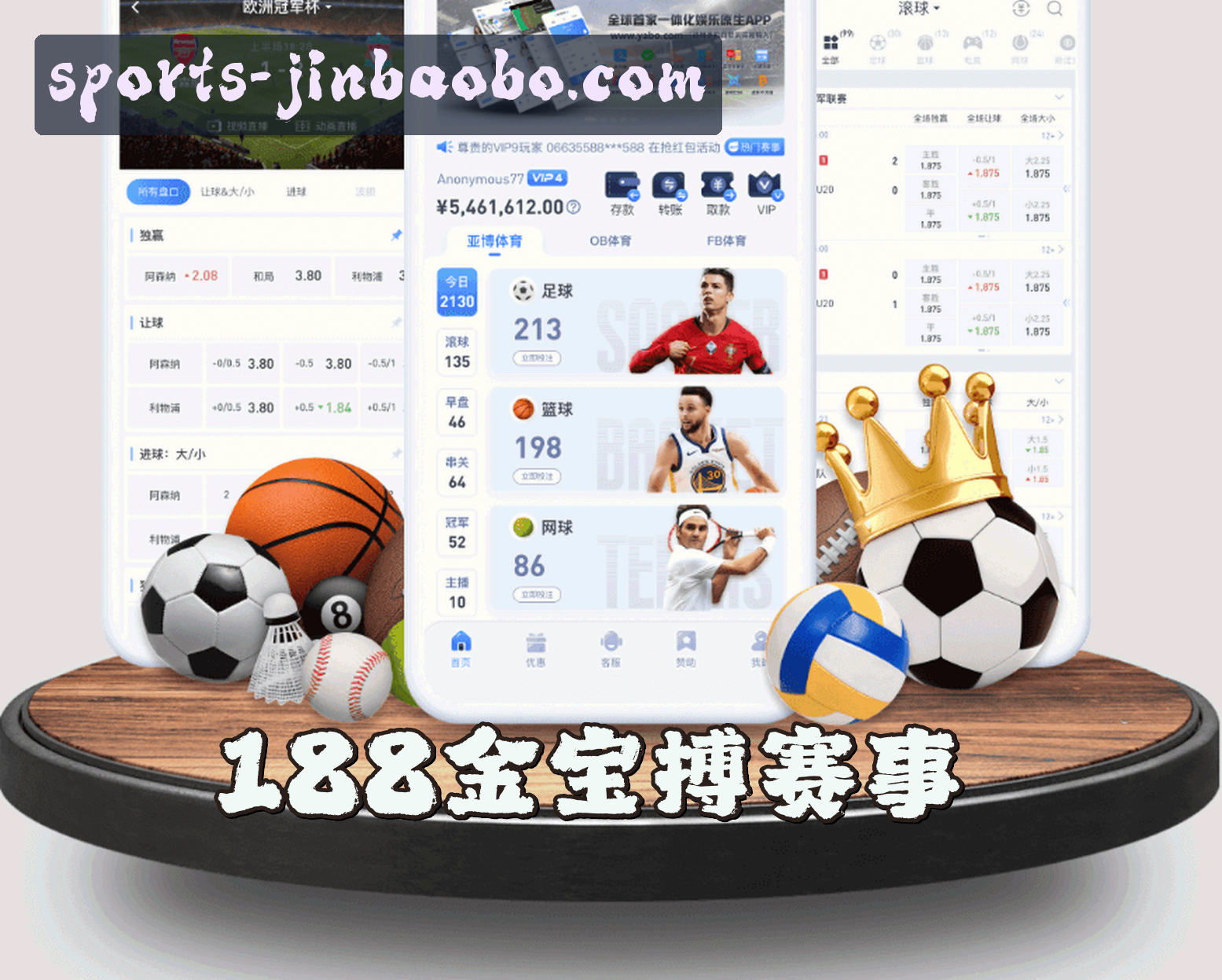 平台简介